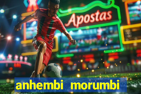 anhembi morumbi jogos digitais